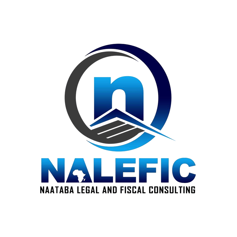 NALEFIC Logo